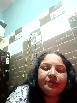 Snapshot of Chanchal_cute chatting on January 10, 2026, 7:48 pm Chanchal cute online show from January 10, 2026, 7:48 pm