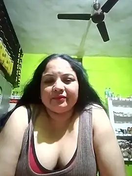 Snapshot of Chanchal_cute chatting on January 17, 2026, 6:00 pm Chanchal cute online show from January 17, 2026, 6:00 pm