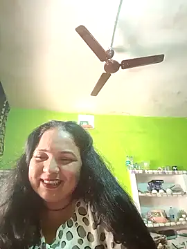 Snapshot of Chanchal_cute chatting on February 1, 2026, 8:57 am Chanchal cute online show from February 1, 2026, 8:57 am