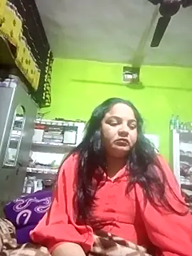 Snapshot of Chanchal_cute chatting on February 8, 2026, 9:07 pm Chanchal cute online show from February 8, 2026, 9:07 pm