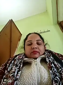 Snapshot of Chanchal_cute chatting on February 18, 2026, 5:25 am Chanchal cute online show from February 18, 2026, 5:25 am