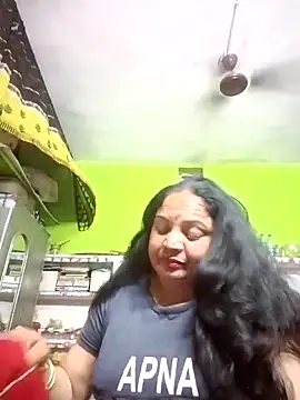 Snapshot of Chanchal_cute chatting on March 3, 2026, 4:57 pm Chanchal cute online show from March 3, 2026, 4:57 pm