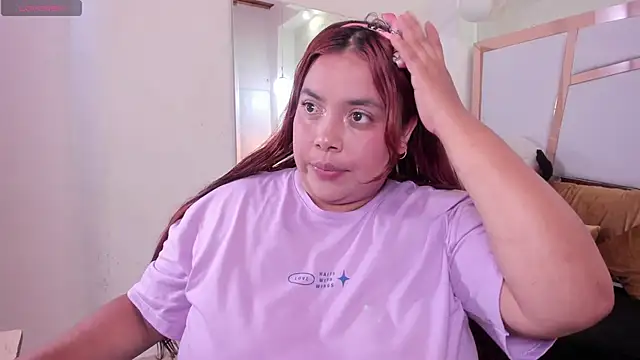 Snapshot of tatikanyx chatting on April 23, 2026, 12:15 pm tatikanyx online show from April 23, 2026, 12:15 pm