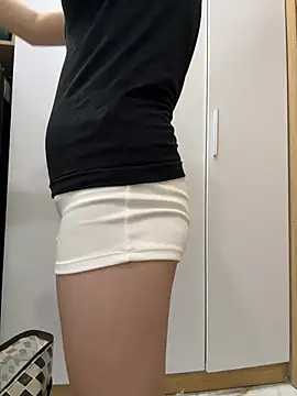 SISI-SEXXY online show from March 1, 2026, 5:31 am