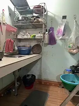 SISI-SEXXY online show from April 5, 2026, 5:26 am