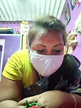 Tamil Hot Priya online show from February 16, 2026, 4:58 pm