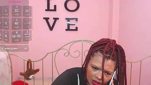 Choloeadams xxx online show from February 21, 2026, 12:06 pm