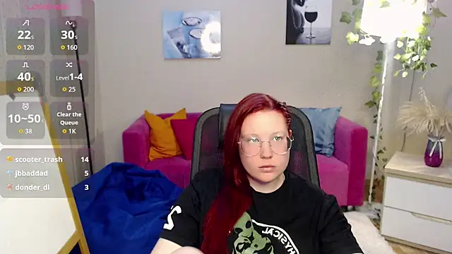 kuri u online show from April 23, 2026, 12:29 pm