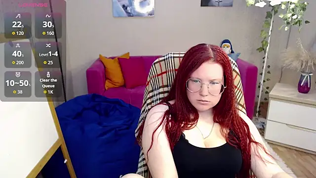 Snapshot of kuri_u chatting on May 1, 2026, 9:25 am kuri u online show from May 1, 2026, 9:25 am