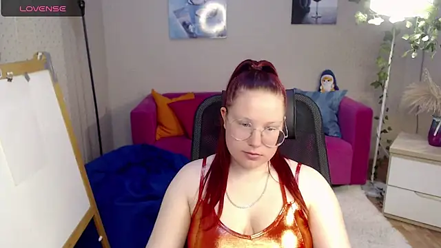 Snapshot of kuri_u chatting on May 8, 2026, 11:48 am kuri u online show from May 8, 2026, 11:48 am