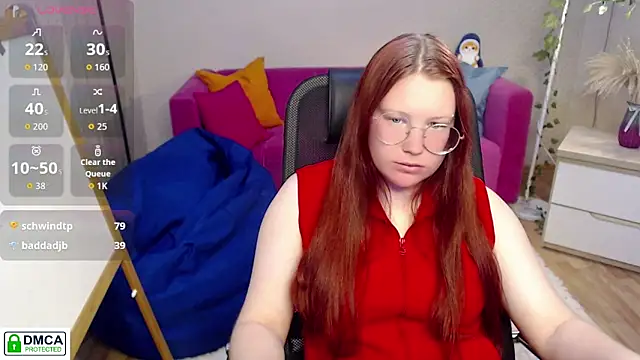 Snapshot of kuri_u chatting on May 15, 2026, 3:30 pm kuri u online show from May 15, 2026, 3:30 pm