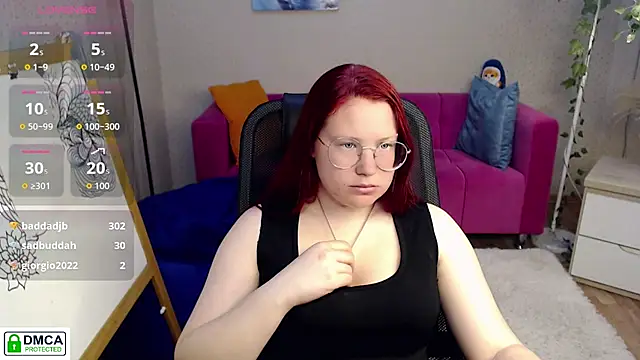 Snapshot of kuri_u chatting on May 22, 2026, 9:04 am kuri u online show from May 22, 2026, 9:04 am