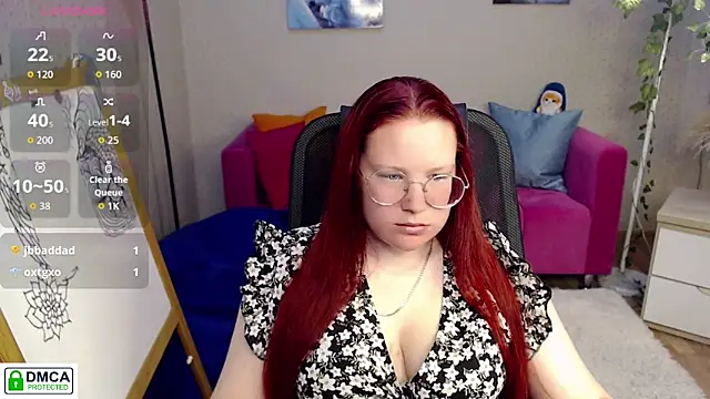Snapshot of kuri_u chatting on May 25, 2026, 10:43 am kuri u online show from May 25, 2026, 10:43 am