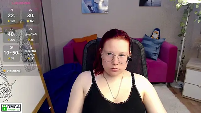 Snapshot of kuri_u chatting on May 26, 2026, 12:45 pm kuri u online show from May 26, 2026, 12:45 pm