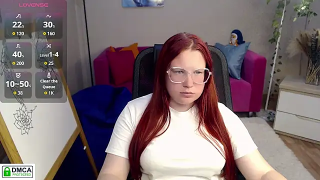 Snapshot of kuri_u chatting on June 3, 2026, 2:55 pm kuri u online show from June 3, 2026, 2:55 pm