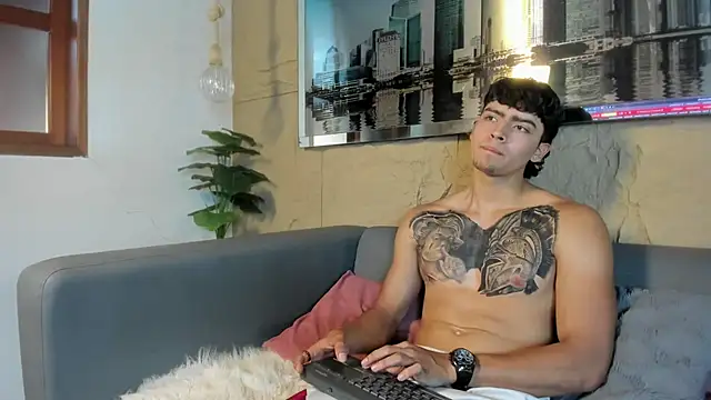 elliot colton online show from January 31, 2026, 8:29 pm