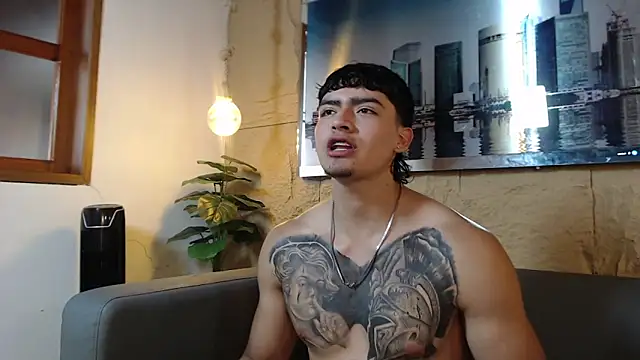 elliot colton online show from March 5, 2026, 8:49 pm