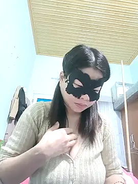 Hana2026 online show from January 18, 2026, 9:29 pm