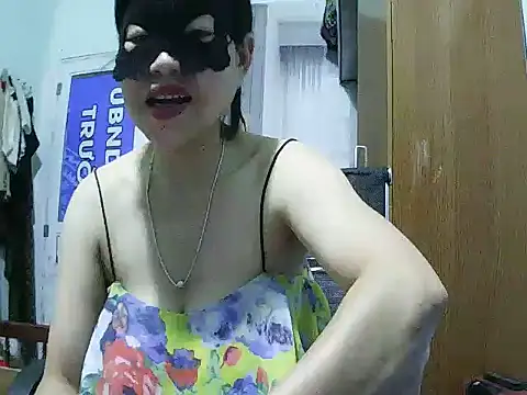 Snapshot of Hana2026 chatting on July 14, 2026, 2:27 am Hana2026 online show from July 14, 2026, 2:27 am