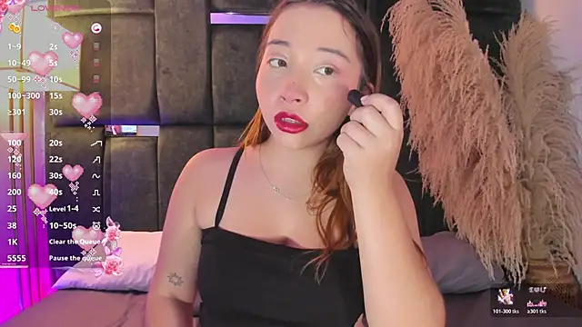 AliciaWhite nt online show from February 27, 2026, 1:11 pm