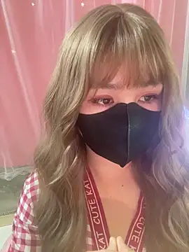 -Violet-t online show from February 27, 2026, 1:05 am