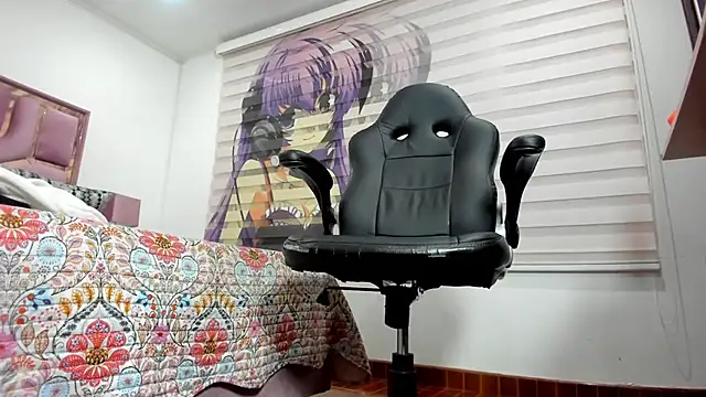 VictoriaPaker online show from March 29, 2026, 11:32 am