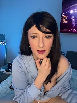 SpeedFitPrincess online show from March 17, 2026, 6:11 pm