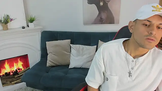 JACOB RACHELL online show from February 27, 2026, 11:43 am