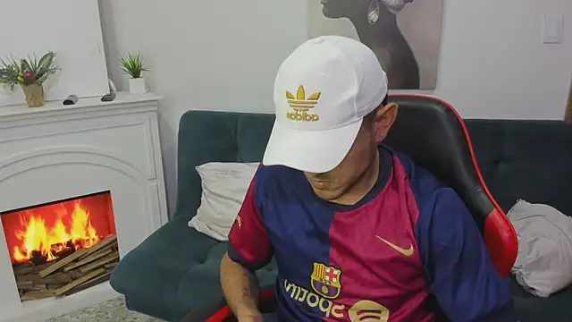 JACOB RACHELL online show from March 3, 2026, 11:49 am