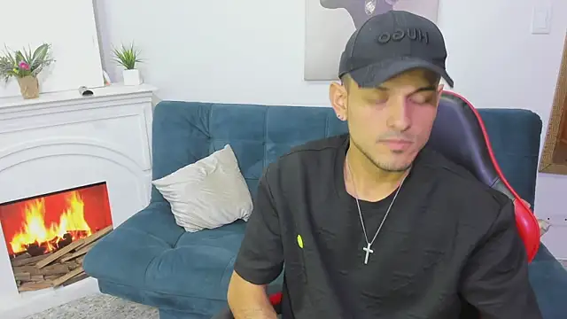 JACOB RACHELL online show from March 5, 2026, 12:01 pm