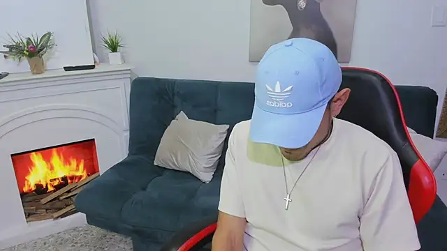 JACOB RACHELL online show from March 6, 2026, 11:39 am