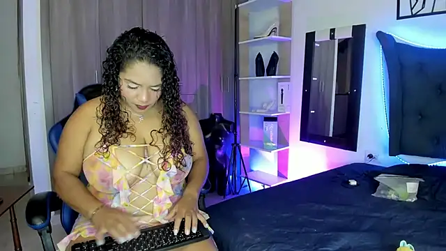  lissa 02 online show from March 31, 2026, 2:13 am