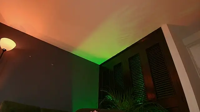 Amarella  online show from February 19, 2026, 9:11 pm