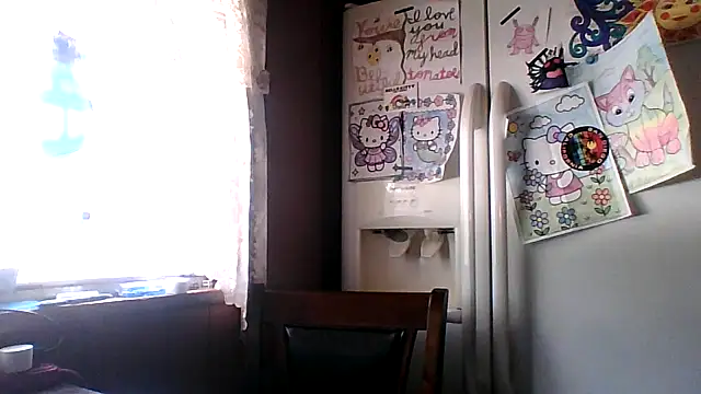 Snapshot of troublemadedouble chatting on June 10, 2026, 9:14 pm troublemadedouble online show from June 10, 2026, 9:14 pm