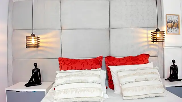 IvonneOwen online show from February 9, 2026, 1:09 am