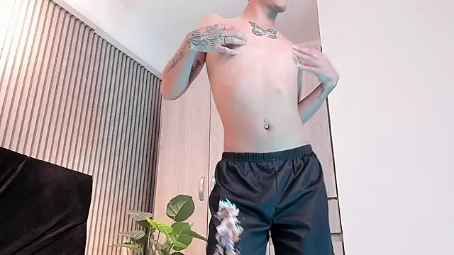 LeoHard   online show from January 15, 2026, 2:32 pm