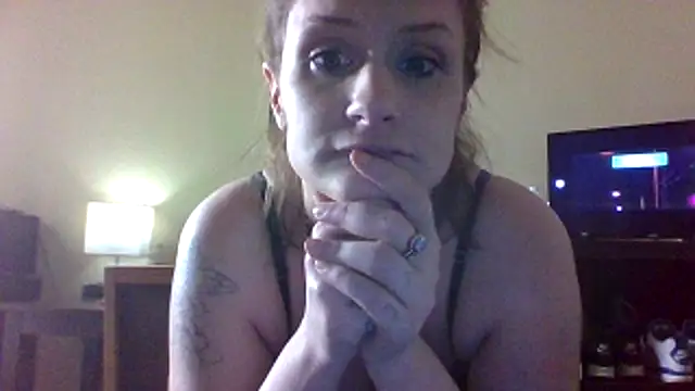 ASH Blondie Slut online show from February 1, 2026, 5:44 pm