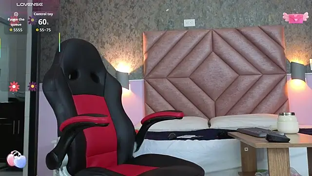 tabata monroe online show from February 23, 2026, 7:44 pm