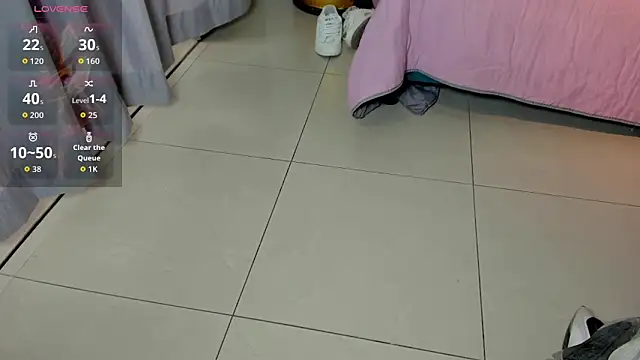  Dasha   online show from April 19, 2026, 2:05 pm