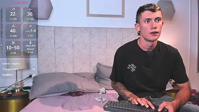  Dasha   online show from April 19, 2026, 6:10 pm