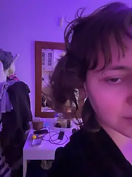 witchdub online show from May 13, 2026, 6:38 pm