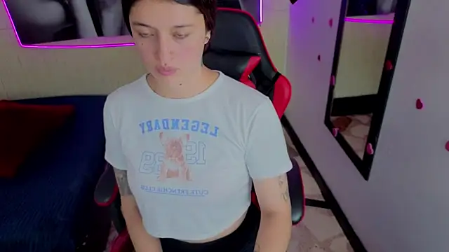 Harley quinzell online show from March 4, 2026, 7:20 pm