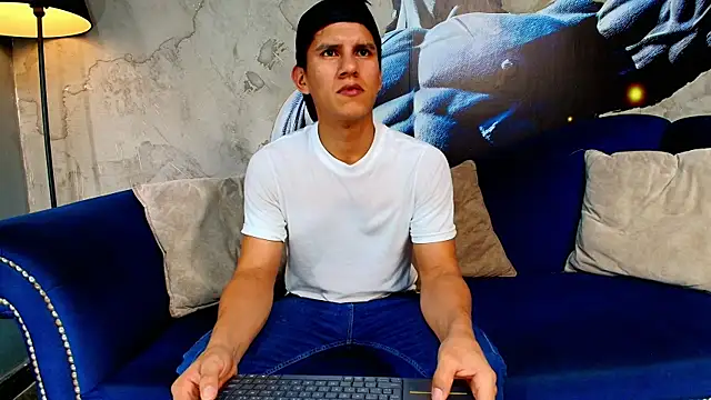 Atlas desire online show from March 6, 2026, 7:21 pm