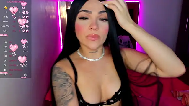 Nicole rouss online show from January 17, 2026, 3:00 am