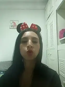 Snapshot of mariana_santacoloma chatting on June 15, 2026, 3:09 am mariana santacoloma online show from June 15, 2026, 3:09 am