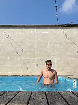 RedNDizzy online show from March 4, 2026, 8:37 pm