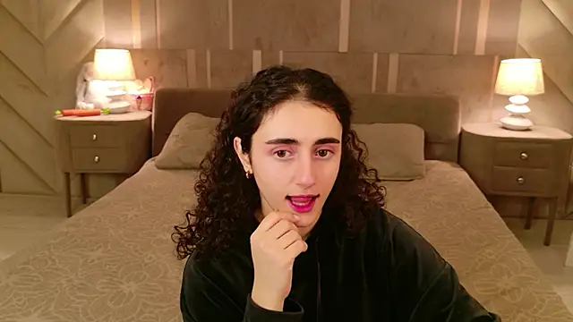 Susan Fors online show from April 12, 2026, 5:45 am