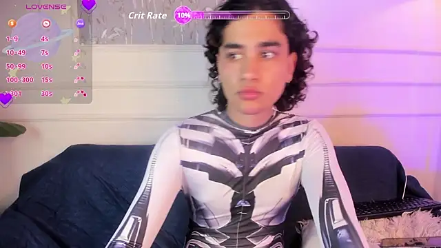 Fran Smiths online show from March 3, 2026, 8:15 pm