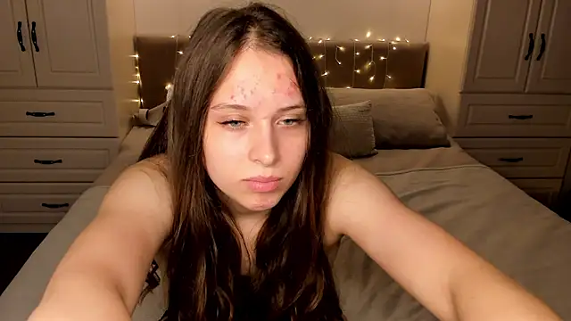 AshleyBlushh online show from April 21, 2026, 2:51 am