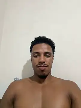 LorenzoBlack27 online show from April 21, 2026, 10:12 pm